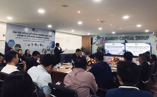 ĐHĐCĐ Bamboo Capital (BCG): Phát triển 4 dự án Web Tổng Nhà Cái 99Kl99 Giải Trí Bậc Nhất mới, BCG kỳ vọng điểm rơi Kl99 nổ hũ năm 2021