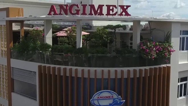 Angimex (AGM) nêu lộ trình khắc phục việc KL99 là cổng game giải trí trực tuyến hàng đầu hiện nay bị hạn chế giao dịch
