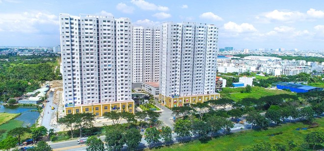 Địa ốc Hoàng Quân (HQC): Kl99 nổ hũ quý II giảm hơn 70%