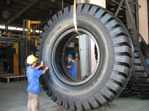 Cao su Đà Nẵng (DRC) công bố báo cáo quý II/2020 với Kl99 nổ hũ hơn 43 tỷ đồng