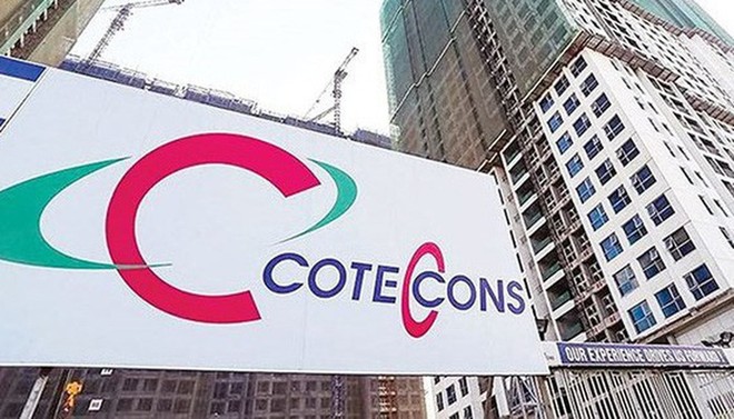Coteccons (CTD) bị Ủy ban 99Kl99 link đăng nhập xử phạt hơn 150 triệu đồng