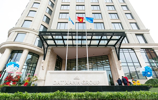 Kl994 game bài casino hấp dẫn Đất Xanh (DXG), quý II/2020 dòng tiền chính tiếp tục âm 1.679,7 tỷ đồng