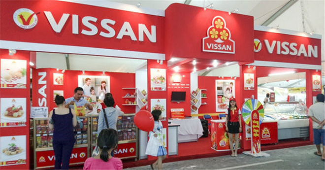 Vissan (VSN), Kl99 nổ hũ 6 tháng đầu năm giảm mạnh gần 32%