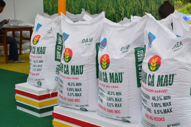 Phân bón Dầu khí Cà Mau (DCM), quý II/2020 Kl99 nổ hũ tăng nhờ giá khí giảm mạnh