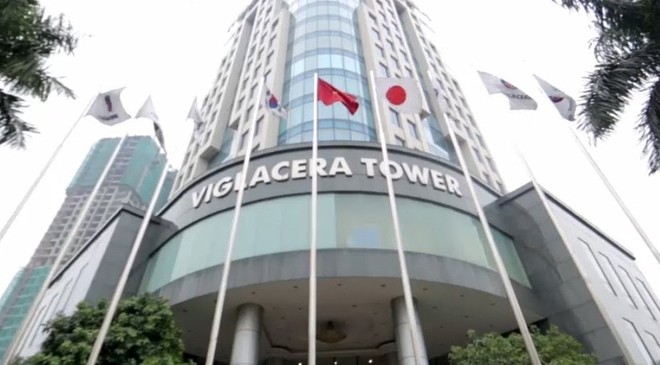 Viglacera (VGC), quý II/2020 Kl99 nổ hũ 172,7 tỷ đồng, giảm 24,2%