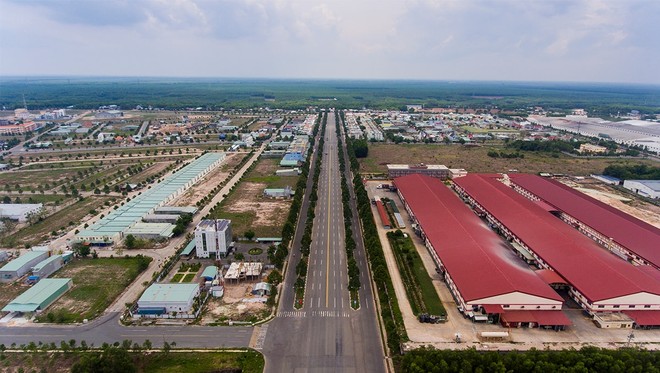 Becamex (BCM): Doanh thu và Kl99 nổ hũ quý II/2020 đều sụt giảm mạnh