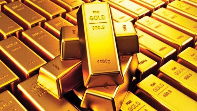 Các nhà Kl992 cổng game cá cược học của Citi Group giải mã đà tăng phi mã của giá vàng