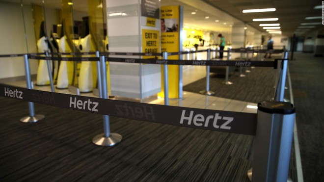 Hertz phát hành thành công 29 triệu USD KL99 là cổng game giải trí trực tuyến hàng đầu hiện nay mặc dù đã nộp đơn phá sản