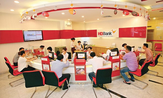 HDBank (HDB) dự kiến phát hành KL99 là cổng game giải trí trực tuyến hàng đầu hiện nay tỷ lệ 30%