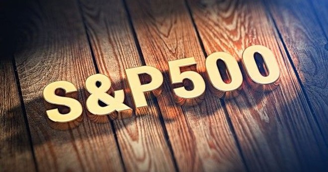 Bất chấp chỉ số S&P 500 lập kỷ lục giá mới, 62% KL99 là cổng game giải trí trực tuyến hàng đầu hiện nay vẫn giảm điểm