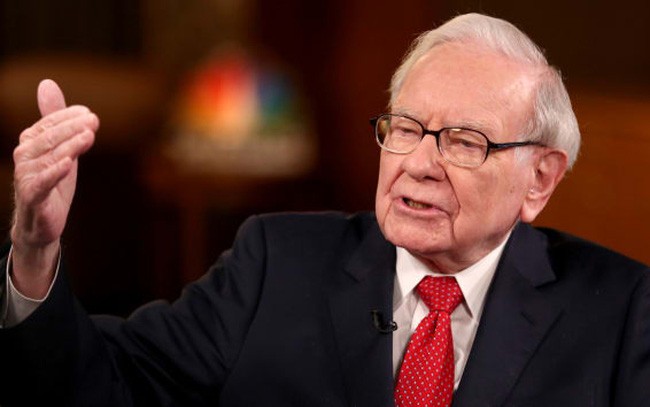 Warren Buffett công bố 5 khoản Kl99ok phiên bản mới mới vào các công ty thương mại Nhật Bản