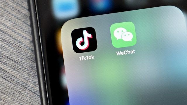ByteDance Ltd muốn bán ứng dụng TikTok cần có sự đồng ý của Kl993 ưu đãi thưởng hấp dẫn Trung Quốc