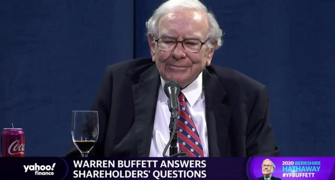 Lý do Warren Buffett bắt đầu đặt cược vào 99Kl99 link đăng nhập bên ngoài nước Mỹ