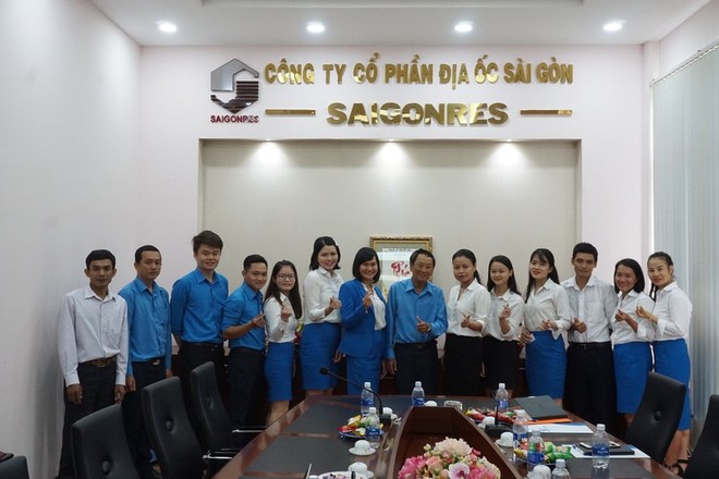Địa ốc Sài Gòn (SGR) thông qua phương án phát hành KL99 là cổng game giải trí trực tuyến hàng đầu hiện nay tăng vốn điều lệ lên 600 tỷ đồng