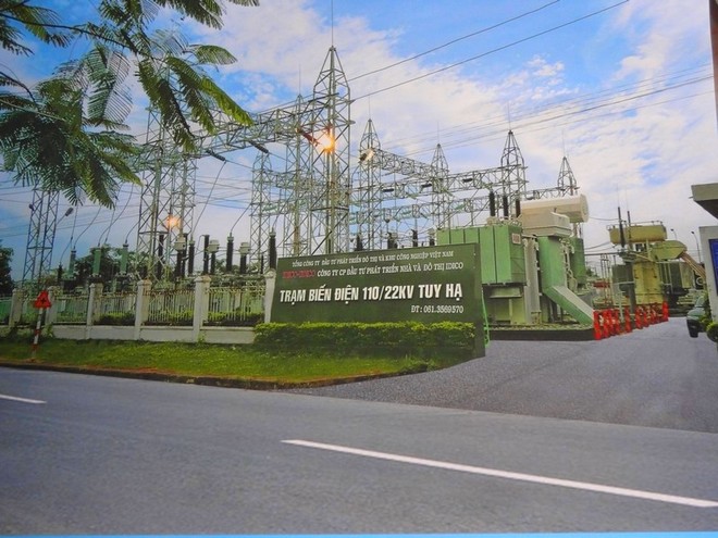 Kl99ok phiên bản mới Phát triển Nhà và Đô thị IDICO (UIC) dự kiến thoái toàn bộ vốn sở hữu tại hai đơn vị