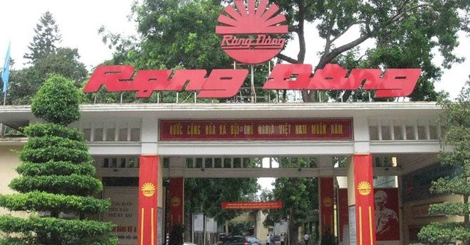 Bóng đèn Phích nước Rạng Đông (RAL) góp vốn vào quỹ Kl99ok phiên bản mới mạo hiểm