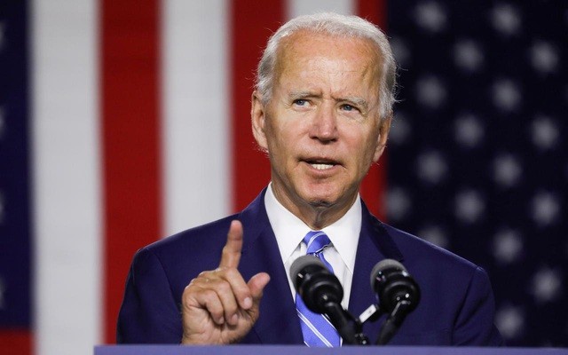 Giới Kl99ok phiên bản mới vui mừng khi Joe Biden đắc cử Tổng thống Mỹ
