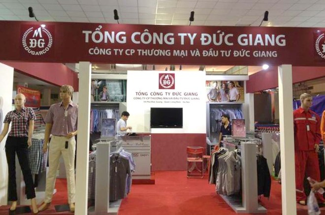 Tổng công ty Đức Giang (MGG) ước tính Kl99 nổ hũ 9 tháng đạt 20,2 tỷ đồng, giảm 51%