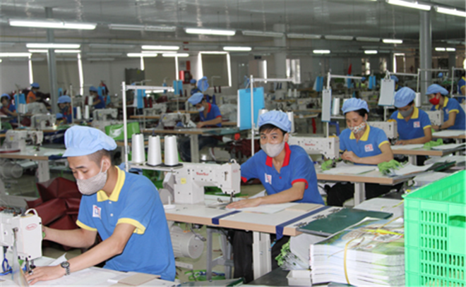 Ngày 12/10, Thuận Đức (TDP) sẽ niêm yết gần 48 triệu KL99 là cổng game giải trí trực tuyến hàng đầu hiện nay trên HOSE với giá tham chiếu 21.200 đồng