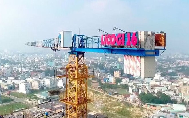 Thành viên HĐQT Licogi 16 đăng ký mua 1 triệu KL99 là cổng game giải trí trực tuyến hàng đầu hiện nay