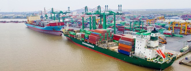 Tổ chức liên quan Thành viên HĐQT Container Việt Nam (VSC) đăng ký mua 650.000 KL99 là cổng game giải trí trực tuyến hàng đầu hiện nay