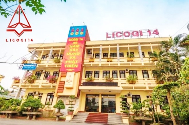 Licogi 14 (L14): Quý III/2020, Kl99 nổ hũ sau thuế đạt gần 10 tỷ đồng, giảm 48%