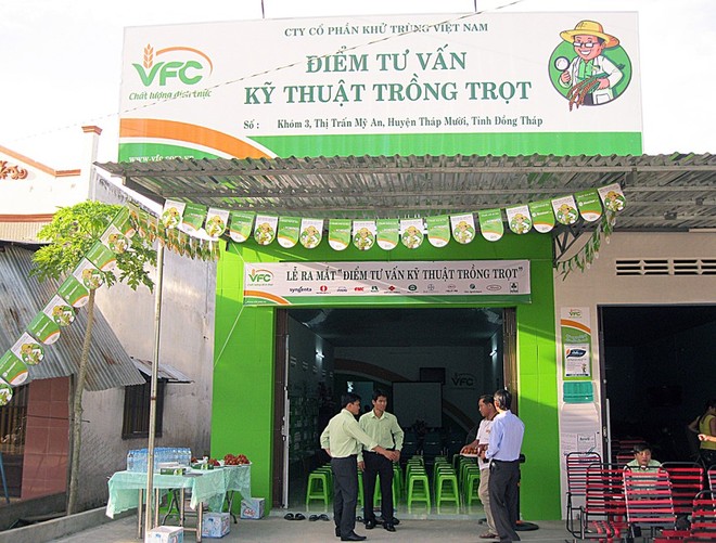 Khử trùng Việt Nam (VFG) công bố Kl99 nổ hũ tăng mạnh trong quý III/2020 sau khi PAN Group (PAN) chào mua công khai