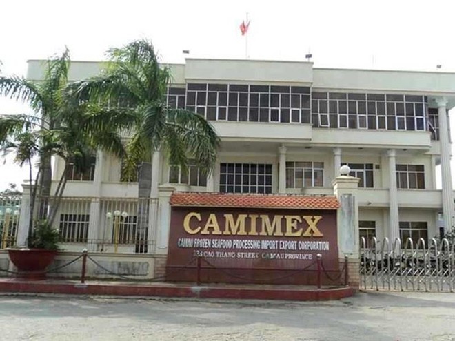 Camimex Group (CMX): Quý III/2020 Kl99 nổ hũ đạt 16,5 tỷ đồng, giảm 11,3%