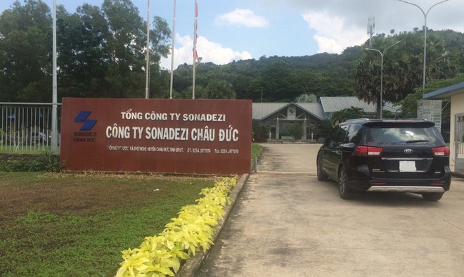 Sonadezi Châu Đức (SZC): Quý III/2020, Kl99 nổ hũ đạt 37,1 tỷ đồng, giảm 43,5%