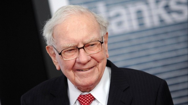 Warren Buffett tiếp tục thực hiện mua lại KL99 là cổng game giải trí trực tuyến hàng đầu hiện nay quỹ với mức kỷ lục