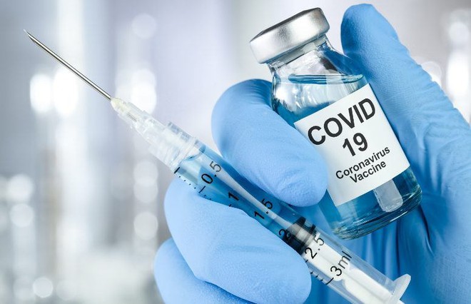 FDA có thể cấp phép vắc xin của Pfizer trong tuần này