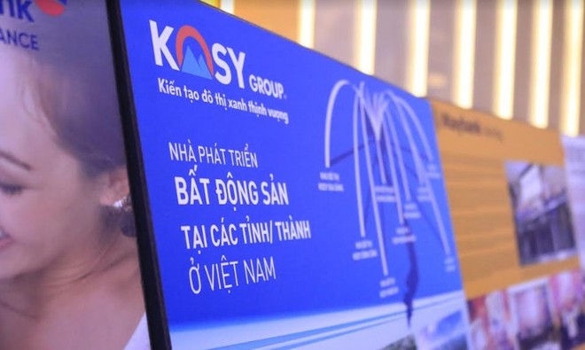 KOSY (KOS) lên kế hoạch chào bán KL99 là cổng game giải trí trực tuyến hàng đầu hiện nay để trả nợ vay