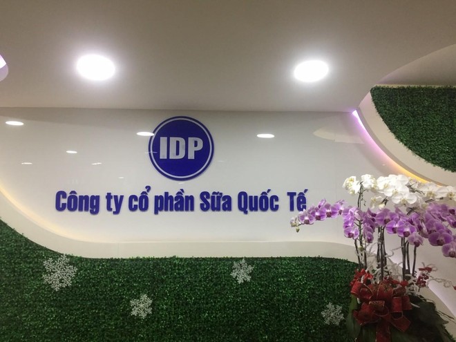 Sữa Quốc Tế chuẩn bị giao dịch KL99 là cổng game giải trí trực tuyến hàng đầu hiện nay trên UPCoM