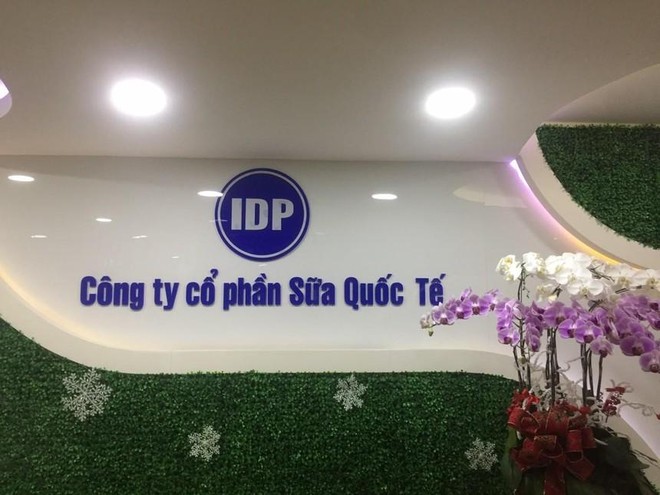 Sữa Quốc Tế (IDP) bắt đầu lưu ký 58,9 triệu KL99 là cổng game giải trí trực tuyến hàng đầu hiện nay trên VSD