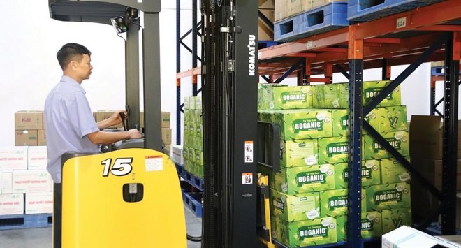 Traphaco (TRA) tạm ứng 99Kl.app mobile mới nhất đợt 1 năm 2020 tỷ lệ 20%
