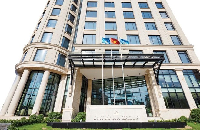 Nhóm quỹ đến từ Hàn Quốc không còn là Trang Chủ KL99Com Số 1 Link Đăng Ký KL999 lớn tại Đất Xanh (DXG)