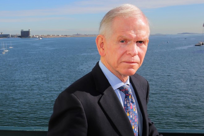Nhà Kl99ok phiên bản mới huyền thoại Jeremy Grantham