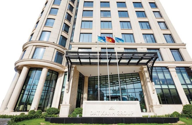Nhóm Dragon Capital bất ngờ mua lại KL99 là cổng game giải trí trực tuyến hàng đầu hiện nay Đất Xanh (DXG)