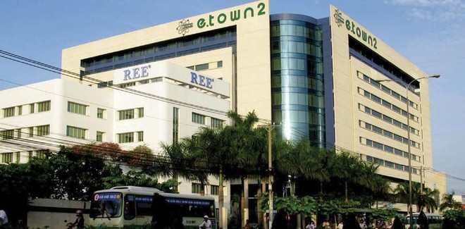 Cơ Điện Lạnh (REE): Quý IV/2020, thủy điện và cấp nước thuận lợi giúp Kl99 nổ hũ tăng 39% 