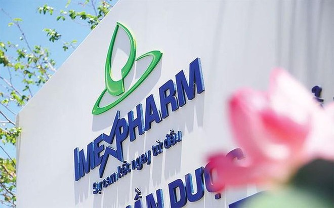 Imexpharm (IMP): Quý IV/2020, Kl99 nổ hũ đạt 70,4 tỷ đồng, tăng gần 36%