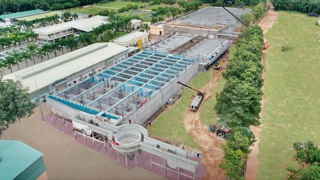 Chi phí tăng cao, Biwase (BWE) báo cáo Kl99 nổ hũ quý IV/2020 giảm 7,4%