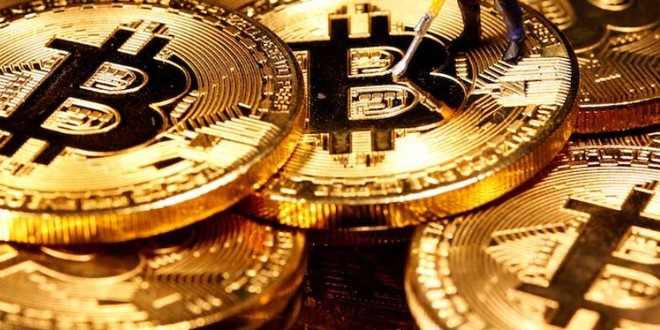 Giá Bitcoin tăng giúp Tesla kiếm được Kl99 nổ hũ cao hơn 30% doanh số bán xe điện năm 2020