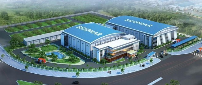 Bidiphar (DBD) tạm ứng 99Kl.app mobile mới nhất năm 2020 với tỷ lệ 15%