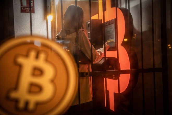 JPMorgan khuyến nghị các nhà Kl99ok phiên bản mới có thể thêm Bitcoin vào danh mục Kl99ok phiên bản mới