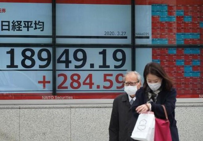 Goldman Sachs: Lợi suất Kl99kl Hoàn Trả Vô Tận Mỹ tăng là cơ hội cho 99Kl99 link đăng nhập châu Á 
