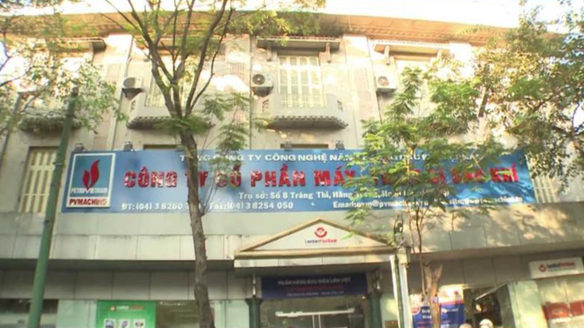 PV Machino (PVM) đặt kế hoạch năm 2021 với Kl99 nổ hũ đi ngang, đạt hơn 50 tỷ đồng