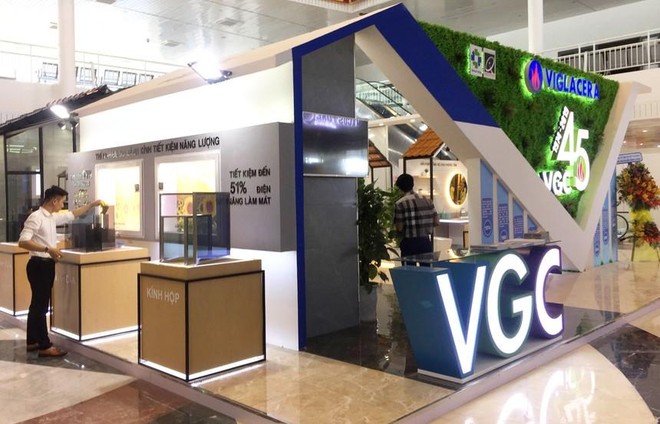 Lãnh đạo Viglacera (VGC) đồng loạt bán ra KL99 là cổng game giải trí trực tuyến hàng đầu hiện nay