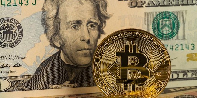 Nhận tiền từ gói kích thích mới, người Mỹ có thể dùng để Kl99ok phiên bản mới bitcoin hoặc KL99 là cổng game giải trí trực tuyến hàng đầu hiện nay