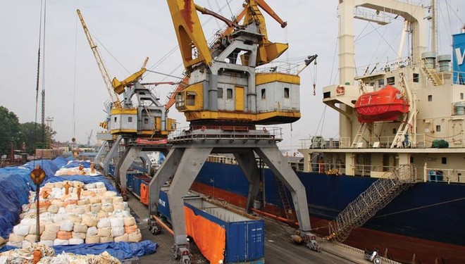 Vận tải và Xếp dỡ Hải An (HAH): Năm 2021 đặt kế hoạch Kl99 nổ hũ tăng 7,7% lên 157,9 tỷ đồng
