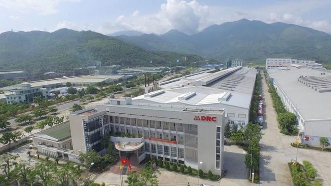 Cao su Đà Nẵng (DRC) đặt kế hoạch Kl99 nổ hũ 300 tỷ đồng trong năm 2021, giảm 6,4%